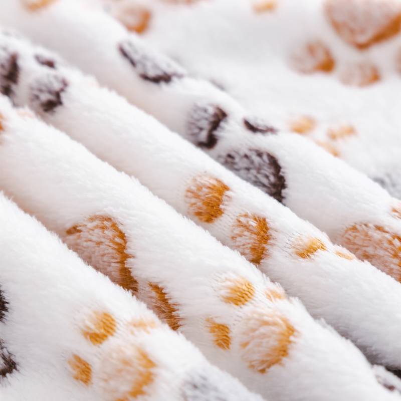 Couverture pour chiens
