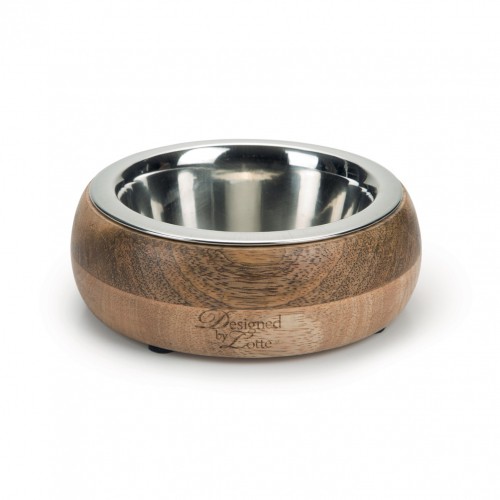 Idée de cadeaux pour chiens : Gamelle Mandira 