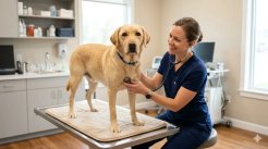 Quels vaccins sont obligatoires pour un chien ou un chat ?