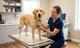 Quels vaccins sont obligatoires pour un chien ou un chat ?