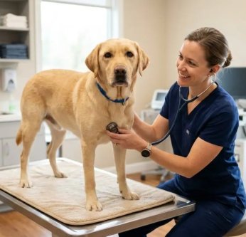 Quels vaccins sont obligatoires pour un chien ou un chat ?