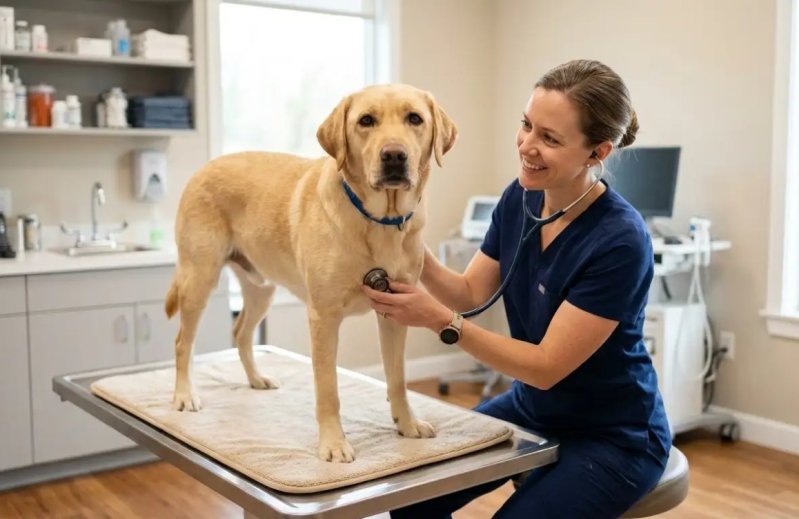 Quels vaccins sont obligatoires pour un chien ou un chat ?