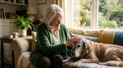 Souscription et conditions d’âge en assurance animaux