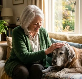 Souscription et conditions d’âge en assurance animaux