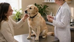 Comment faire vacciner son chien gratuitement ?