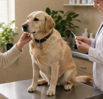 Comment faire vacciner son chien gratuitement ?