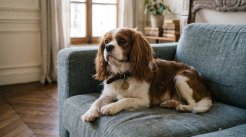 Mon chien comprend-il quand je lui parle ?
