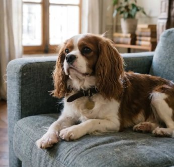 Mon chien comprend-il quand je lui parle ?