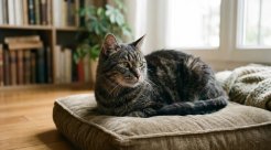 Peut-on prendre une assurance chat sans limite d'âge ?