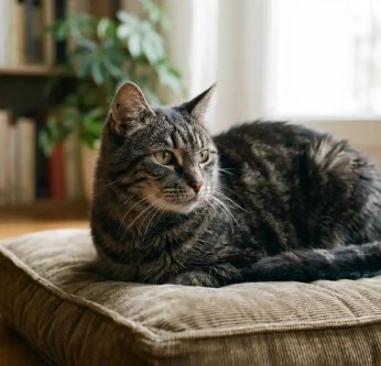 Peut-on prendre une assurance chat sans limite d'âge ?